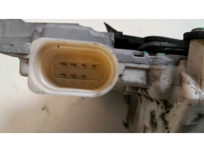 CERRADURA PUERTA DELANTERA DERECHA AUDI A3 2005
