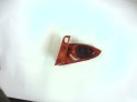 PILOTO TRASERO IZQUIERDO SEAT LEON ROJO 2012