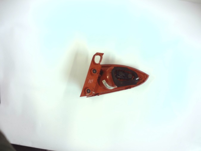 PILOTO TRASERO IZQUIERDO SEAT LEON ROJO 2012