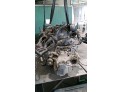 MOTOR CON ACCESORIOS Y CAJA DE CAMBIOS SEAT LEON