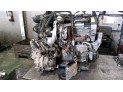 MOTOR CON ACCESORIOS Y CAJA DE CAMBIOS SEAT LEON