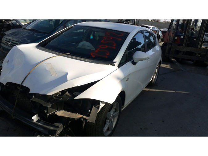 AMORTIGUADOR COMPLETO CON MANGUETA DERECHA SEAT LEON 2012