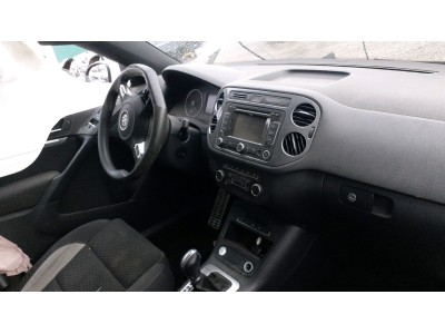 Catalizador-filtro partículas VOLKSWAGEN TIGUAN 2014