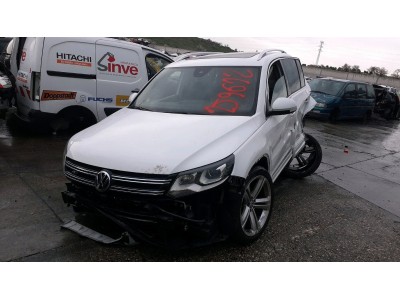 Autorradio VOLKSWAGEN TIGUAN 2014