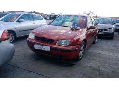 PALANCA CAMBIO VOLKSWAGEN BORA 2001