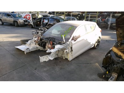PUERTA DELANTERA DERECHA CUPRA LEON SPORTSTOURER 2023