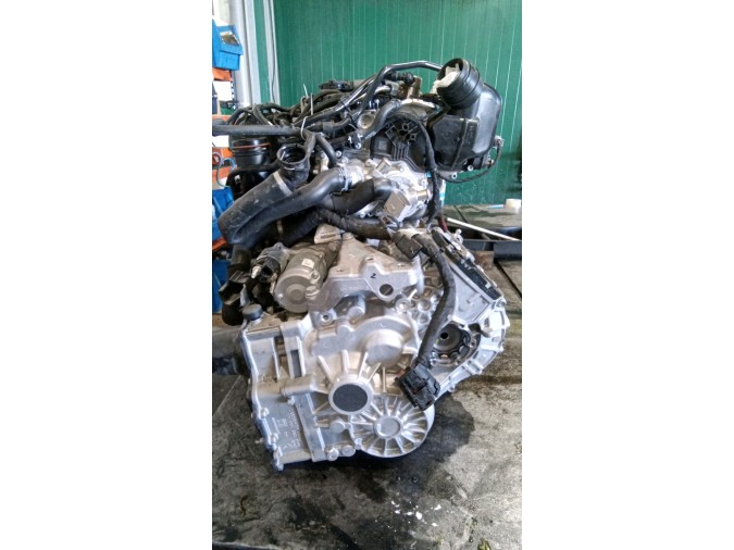 ALTERNADOR CUPRA LEON SPORTSTOURER 2023