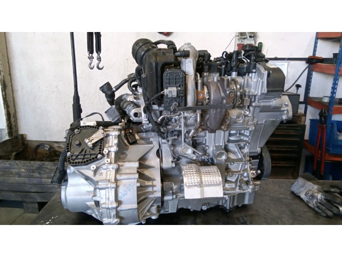 MOTOR ARRANQUE CUPRA LEON SPORTSTOURER 2023