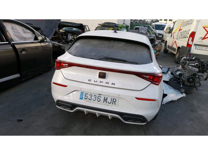 CERRADURA PUERTA TRASERA DERECHA CUPRA LEON SPORTSTOURER 2023