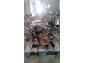 MOTOR CON ACCESORIOS Y CAJA DE CAMBIOS MERCEDES C 220 CDI
