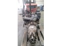 MOTOR CON ACCESORIOS Y CAJA DE CAMBIOS MERCEDES C 220 CDI