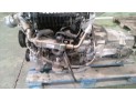 MOTOR CON ACCESORIOS Y CAJA DE CAMBIOS MERCEDES C 220 CDI