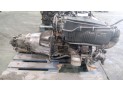 MOTOR CON ACCESORIOS Y CAJA DE CAMBIOS MERCEDES C 220 CDI