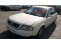 INTERCOOLER SO AUDI A6 1998
