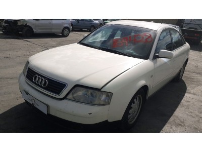 REFUERZO DELANTERO SO AUDI A6 1998