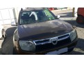 AMORTIGUADOR COMPLETO CON MANGUETA DERECHA DACIA DUSTER 2010