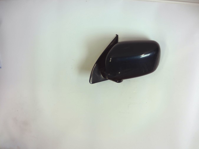 RETROVISOR IZQUIERDO MITSUBISHI OUTLANDER 2003