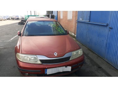 Radiador motor RENAULT LAGUNA 2003