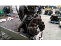 Motor HYUNDAI ACCENT 2002