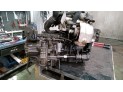 Motor HYUNDAI ACCENT 2002