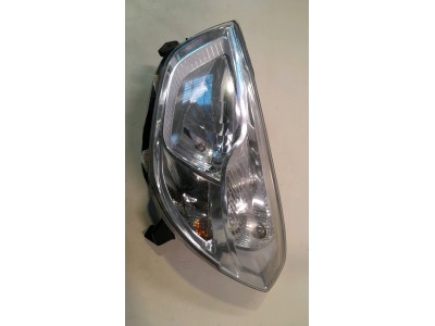 FARO DELANTERO IZQUIERDO DACIA DOKKER 2013