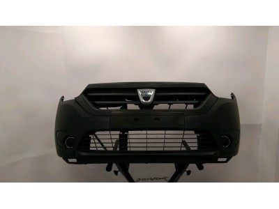 PARAGOLPES DELANTERO DACIA DOKKER SIN PINTAR 2013