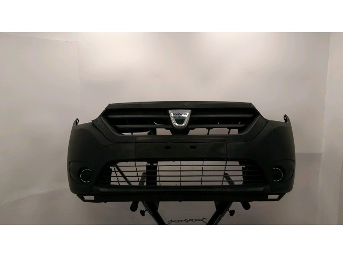 PARAGOLPES DELANTERO DACIA DOKKER SIN PINTAR 2013