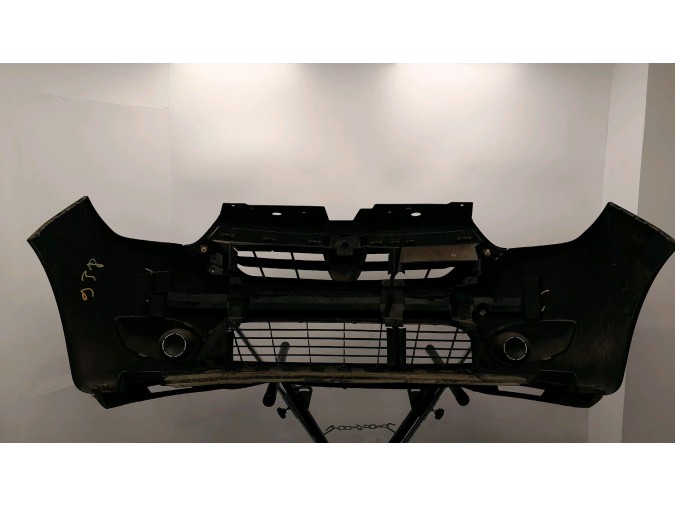 PARAGOLPES DELANTERO DACIA DOKKER SIN PINTAR 2013