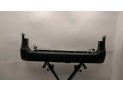 PARAGOLPES TRASERO DACIA DOKKER SIN PINTAR 2013