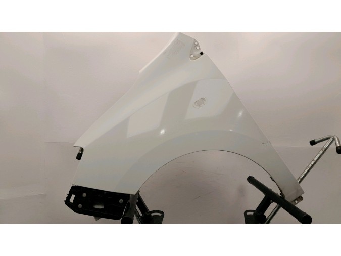 ALETA DELANTERA IZQUIERDA DACIA DOKKER BLANCO 2013
