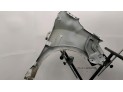 ALETA DELANTERA IZQUIERDA DACIA DOKKER BLANCO 2013