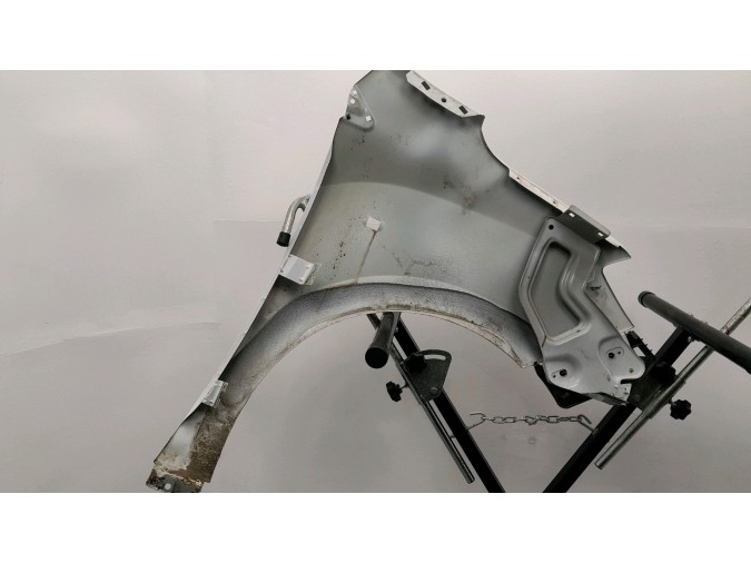 ALETA DELANTERA IZQUIERDA DACIA DOKKER BLANCO 2013