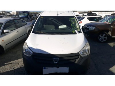 AMORTIGUADOR COMPLETO CON MANGUETA DERECHA DACIA DOKKER 2013