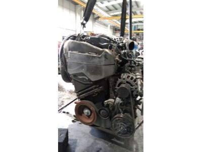 Motor DACIA DOKKER 2013
