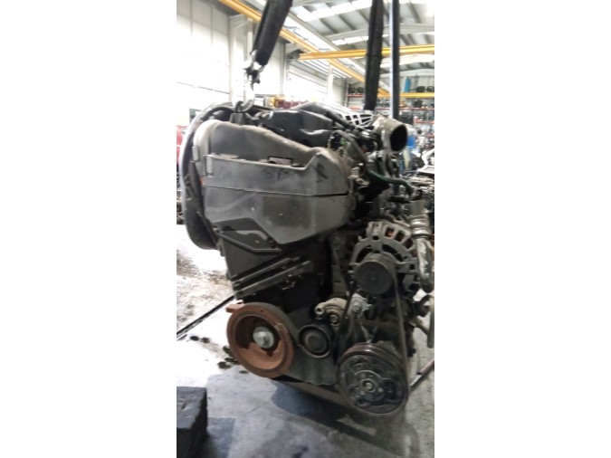 Motor DACIA DOKKER 2013