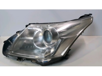 FARO DELANTERO IZQUIERDO TOYOTA AVENSIS 2010