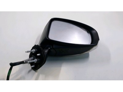 RETROVISOR DERECHO TOYOTA AVENSIS NEGRO 2010