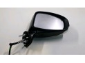 RETROVISOR DERECHO TOYOTA AVENSIS NEGRO 2010