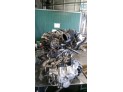 MOTOR CON ACCESORIOS SIN CAJA DE CAMBIOS TOYOTA AVENSIS