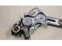 ELEVALUNAS DELANTERO IZQUIERDO TOYOTA AVENSIS 2010