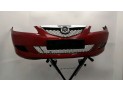 PARAGOLPES DELANTERO MAZDA 6 ROJO 2005