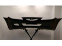 PARAGOLPES DELANTERO MAZDA 6 ROJO 2005