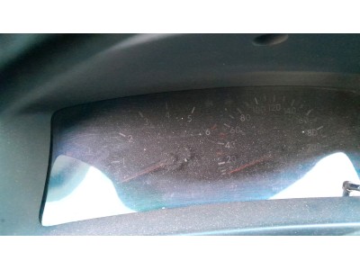 KIT AIRBAG TOYOTA COROLLA 2004