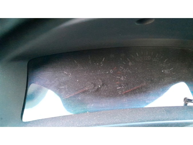 KIT AIRBAG TOYOTA COROLLA 2004