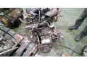 MOTOR CON ACCESORIOS Y CAJA DE CAMBIOS VOLKSWAGEN GOLF 2000