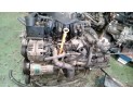 MOTOR CON ACCESORIOS Y CAJA DE CAMBIOS VOLKSWAGEN GOLF 2000