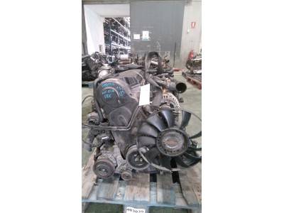 Motor VOLKSWAGEN PASSAT 2001
