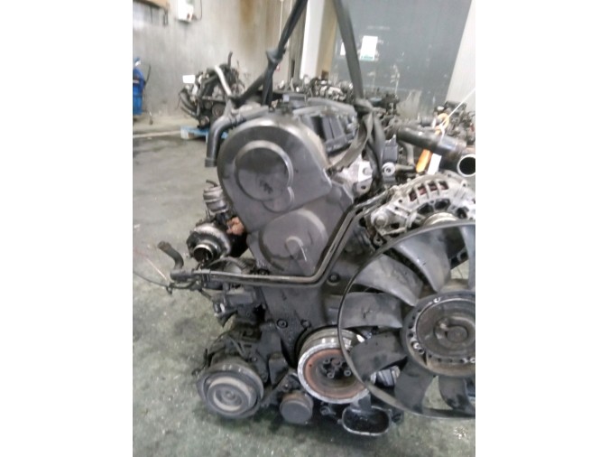 Alternador VOLKSWAGEN PASSAT 2002