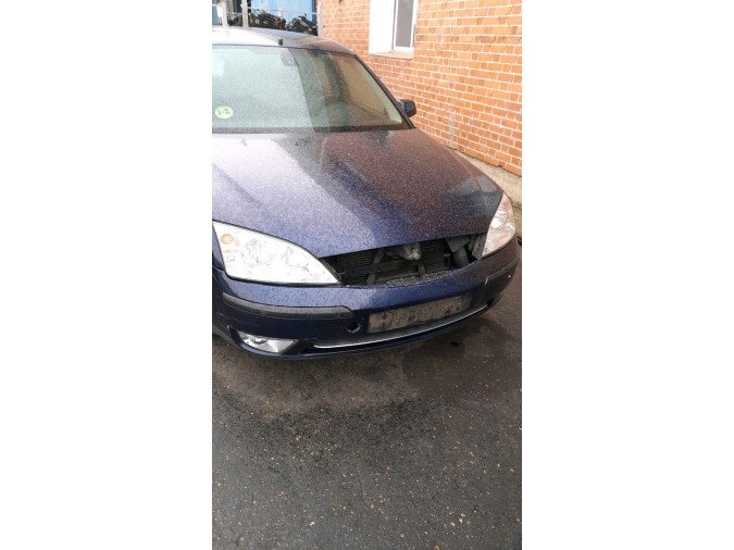 Radiador motor FORD MONDEO 2005