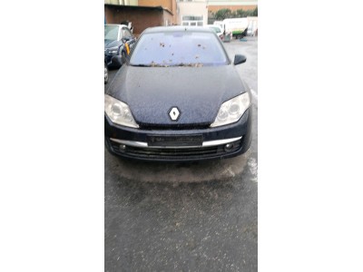 PARAGOLPES DELANTERO RENAULT LAGUNA 2007